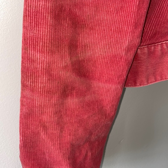 Lands’ End Corduroy Jacket - Picture 9 of 16